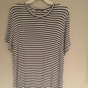 Cute Brandy Melville T shirt dress